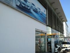 -上海宝诚尊悦宝马4S店(静安店)