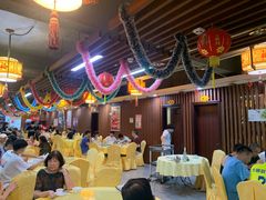 大堂-新高记·粤菜·湛江鸡(南头古城店)