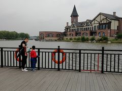 -武清南湖绿博园