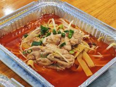 -江湖翅客(琶洲新村店)