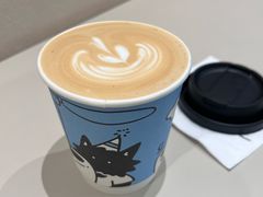 -Dogi&kiki Coffee(中心商务大厦店)