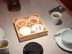 -闽上鲜·福建菜(龙湖滨江天街店)