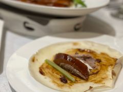 -福海居烤鸭店(鸟巢店)