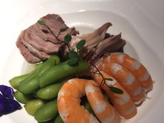 -韵秋荷(宝山龙湖天街店)