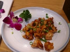 鸡软骨-甄花精致料理自助(城市阳台店)