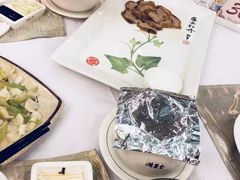 精品烤鸭-北京全聚德(王府井店)