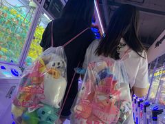 -天天玩X秋葉原日系动漫游戏中心