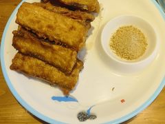 -倍儿美海鲜大排挡·非遗海鲜蒸饺(洋货店)