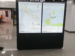 -桂林公园(地铁站)