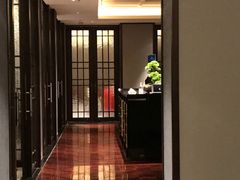 -青雅中餐厅(大连金石滩绿发希尔顿度假酒店)