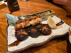 -玄白·炭烤活鳗(上海首店)