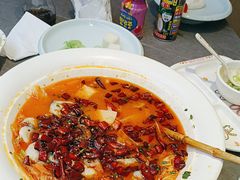 -江南里·新浙菜(苏州大悦城店)