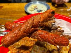 -北三老太太烧烤(人生一串上榜店)