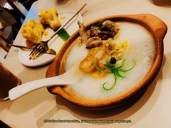 艇仔粥-蔡澜点心·粤菜(西单大悦城店)