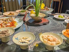 -31号公馆(黄兴广场白果园店)