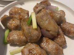 -莆田餐厅PUTIEN(金融街购物中心店)