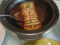 -香融府·烤鸭·家常菜(马家堡路店)
