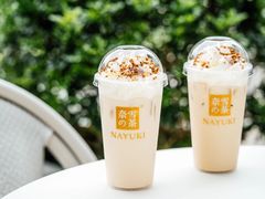 -奈雪的茶(石家庄万象城店)