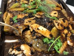-惠丰堂饭庄(北洼路店)
