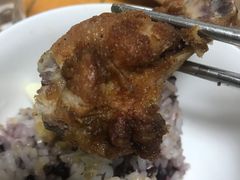 -汴京炸鸡王(蔡锷北路店)