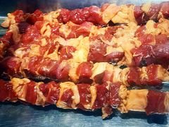 -直隶安家牛肉罩饼(建华店)