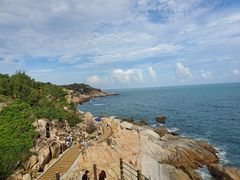 -广东惠东海龟国家级自然保护区
