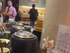 -宜昌富力皇冠假日酒店·咖啡1号西餐厅