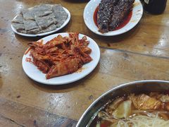 -顺通大冷面(总店)