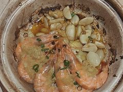 -船梆煮•蒸汽海鲜·生腌干蒸(五四广场店)