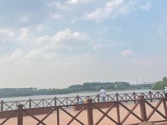 -丁香湖公园