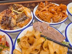 -三味鱼屋(琥珀山庄店)