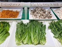 -火宴山自助火锅(明园店)