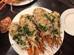 -安蒂娅·海鲜自助餐厅(安蒂娅美兰酒店)