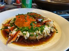 -聚鑫阁江浙菜·非遗传承技艺(青村帝华园店)