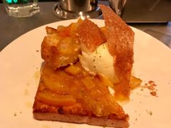 -Ocean's Table 欧舍