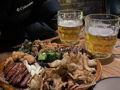 -浅醉·小酒馆