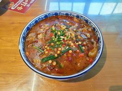 肥肠血旺-小街47號江湖菜(四合院店)