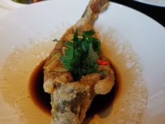 -富力威斯汀酒店-中国元素中餐厅(武昌临江店)