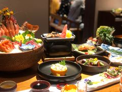 -花潮料理艺食馆(SM新生活广场店)