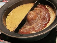 -呷哺呷哺(枫蓝国际店)