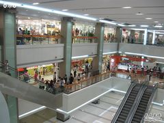 -AEON永旺(东方宝泰店)