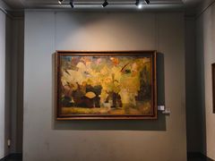 -胡志明市美术馆