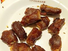 -三个大叔东北烧烤·砂锅菜(西三旗店)