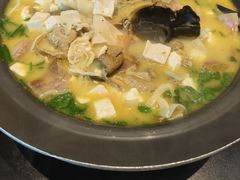 -红厨巷·淮扬菜(熙南里店)