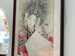 -谷隆画舍·国画书法素描彩铅水彩