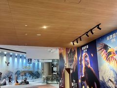-SFC上影影城(港汇永华IMAX激光店)