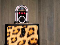 -北京三里屯CHAO酒店