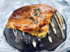 -甜嘟嘟烘焙坊(舒城路店)
