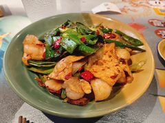 -张妈妈特色川味馆(青年路店)