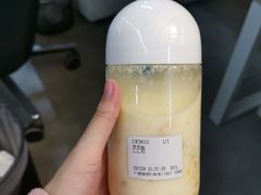 芒芒奶-兰熊鲜奶(西直门凯德mall店)